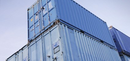 Container Storage