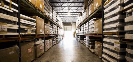 Warehouse Services